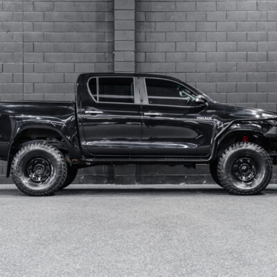 Thumbnail Navigation