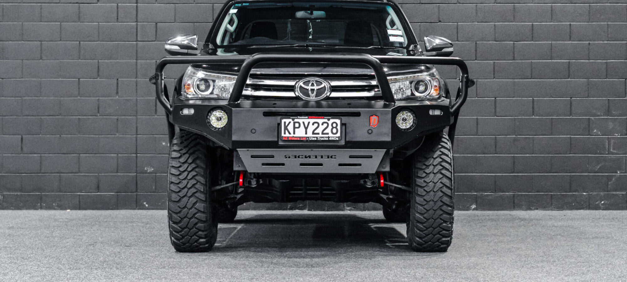 Vehicle Gallery Image