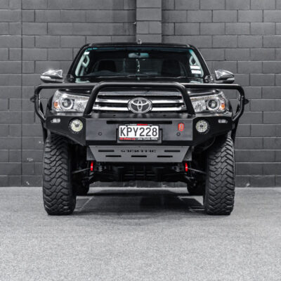 Thumbnail Navigation