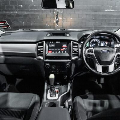 Thumbnail Navigation