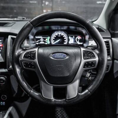 Thumbnail Navigation