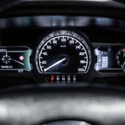 Thumbnail Navigation