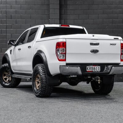 Thumbnail Navigation