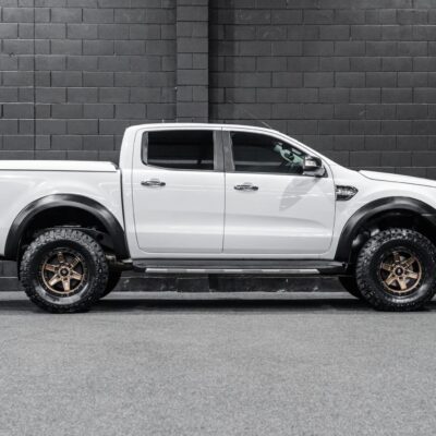 Thumbnail Navigation