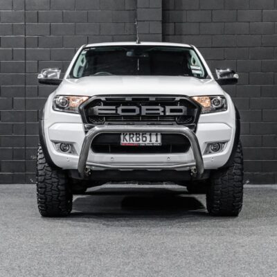 Thumbnail Navigation