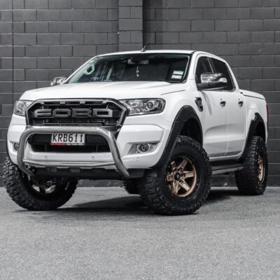 Thumbnail Navigation