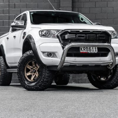 Thumbnail Navigation