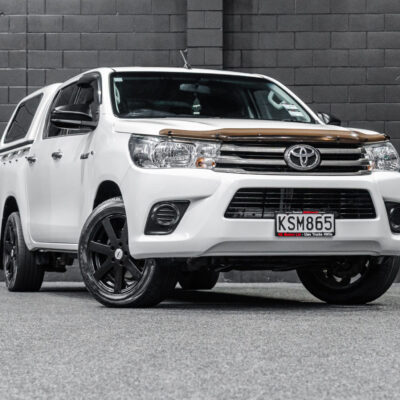 Thumbnail Navigation