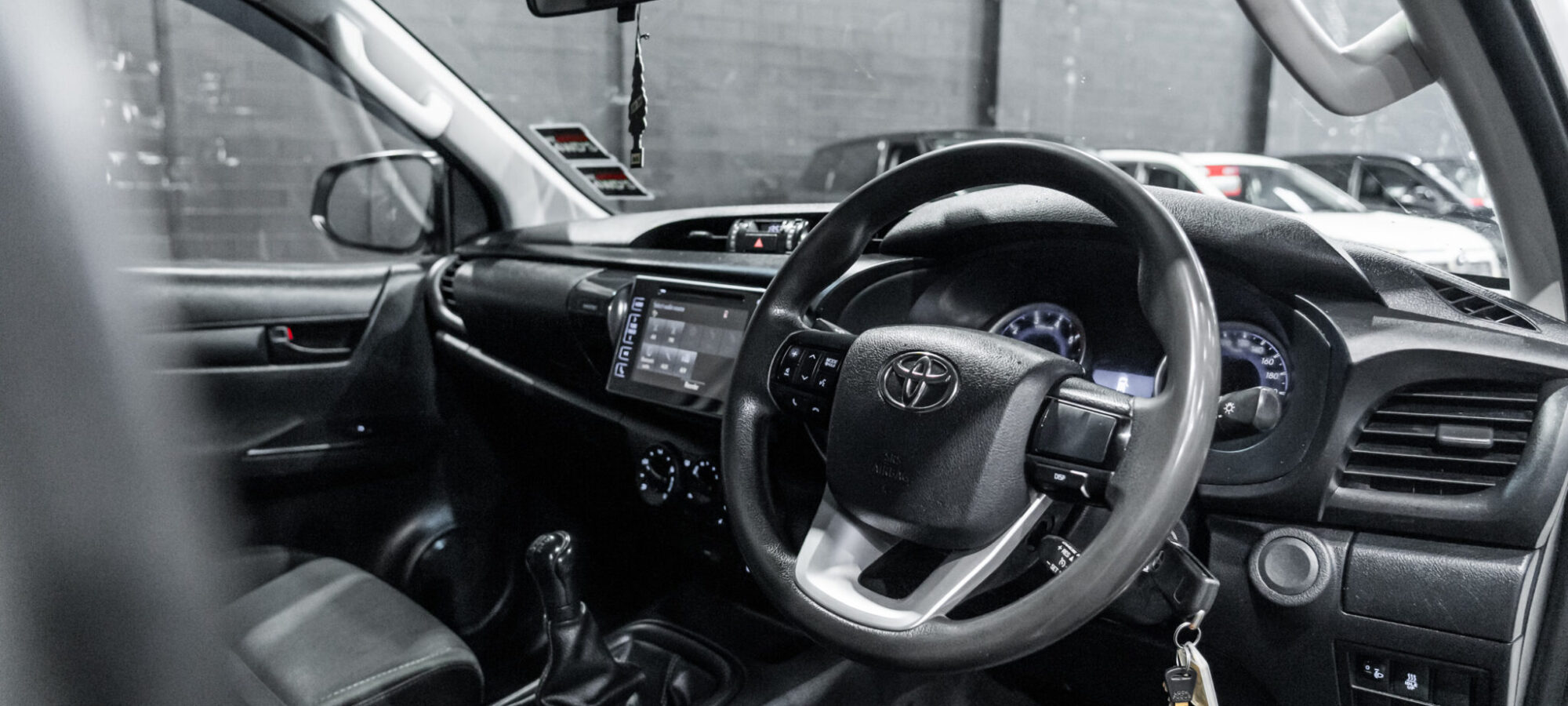 Vehicle Gallery Image