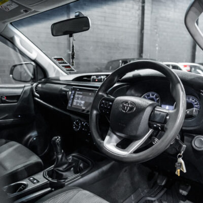 Thumbnail Navigation