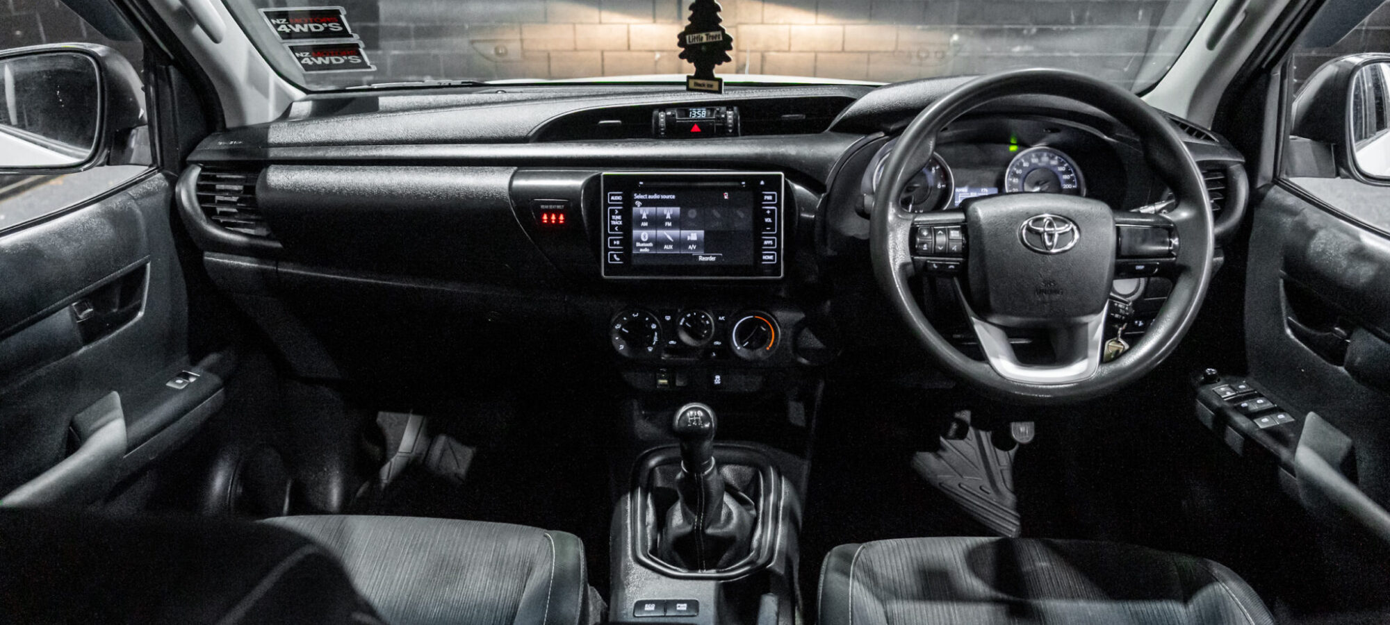 Vehicle Gallery Image