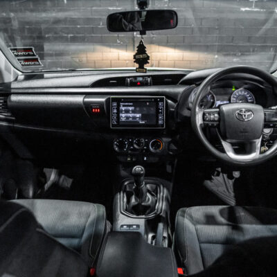 Thumbnail Navigation