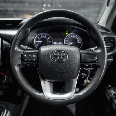 Thumbnail Navigation