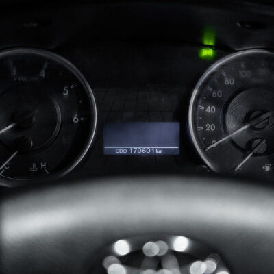 Thumbnail Navigation