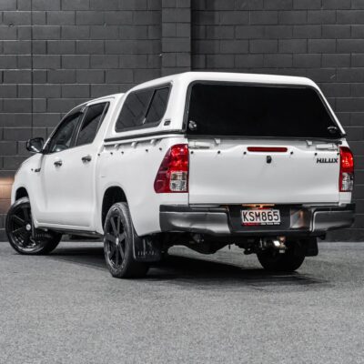 Thumbnail Navigation