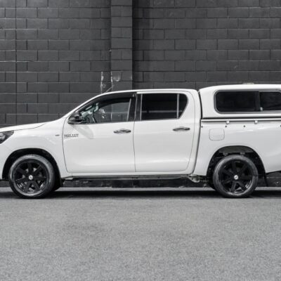 Thumbnail Navigation