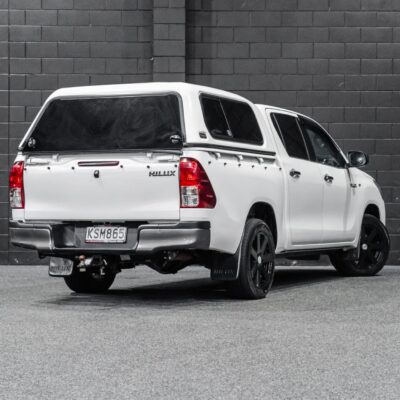 Thumbnail Navigation