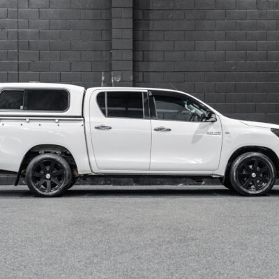 Thumbnail Navigation