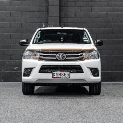 Thumbnail Navigation