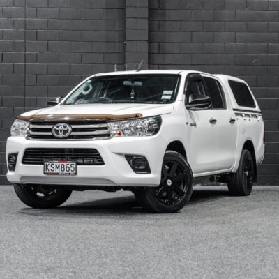 Thumbnail Navigation