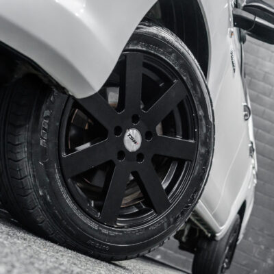 Thumbnail Navigation