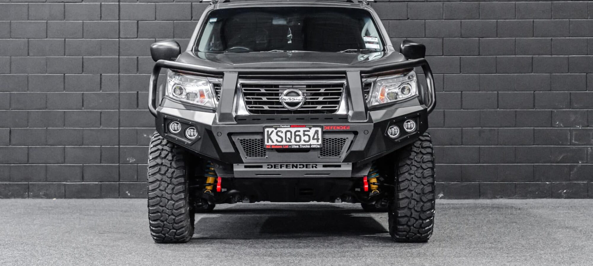 Vehicle Gallery Image