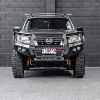 Thumbnail Navigation