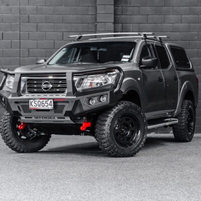 Thumbnail Navigation