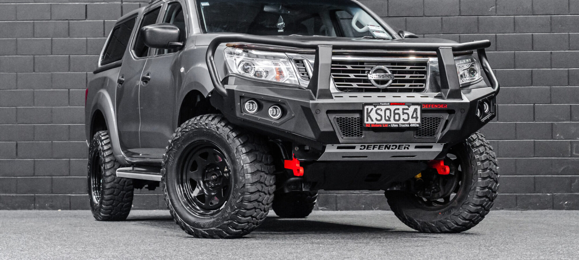 Vehicle Gallery Image