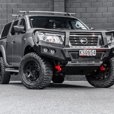 Thumbnail Navigation