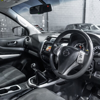 Thumbnail Navigation