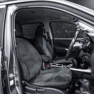 Thumbnail Navigation