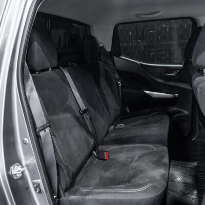 Thumbnail Navigation