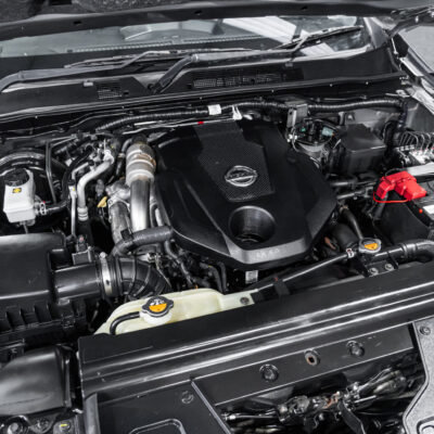 Thumbnail Navigation