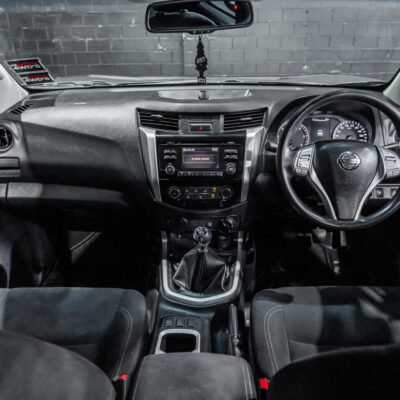 Thumbnail Navigation