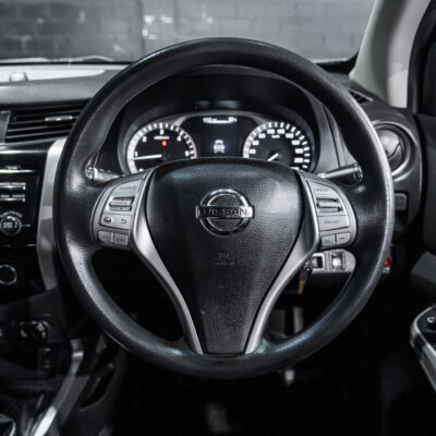 Thumbnail Navigation