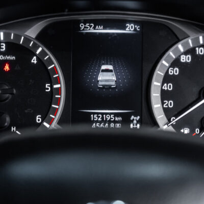 Thumbnail Navigation