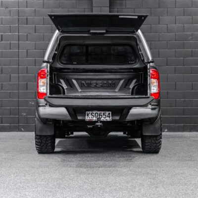 Thumbnail Navigation