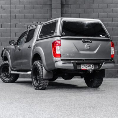 Thumbnail Navigation