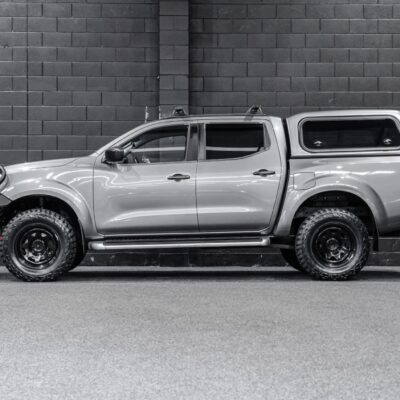 Thumbnail Navigation