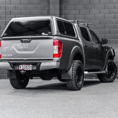 Thumbnail Navigation