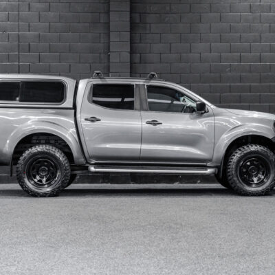 Thumbnail Navigation