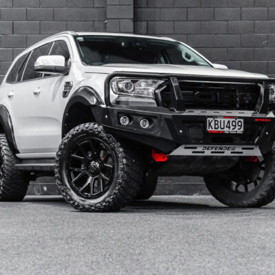 Thumbnail Navigation