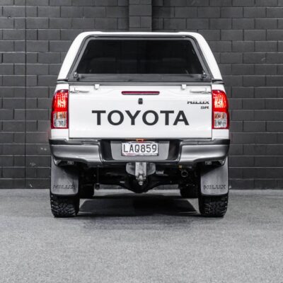 Thumbnail Navigation