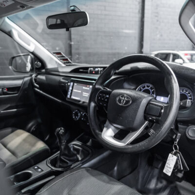 Thumbnail Navigation