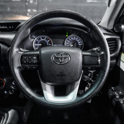 Thumbnail Navigation