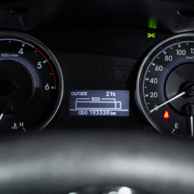 Thumbnail Navigation