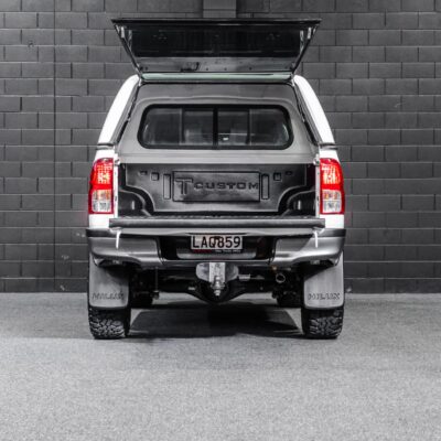 Thumbnail Navigation