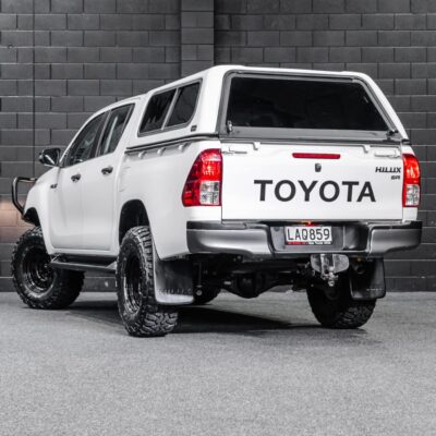 Thumbnail Navigation