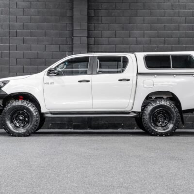 Thumbnail Navigation